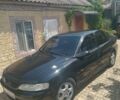 Черный Опель Вектра, объемом двигателя 1.6 л и пробегом 434 тыс. км за 2250 $, фото 4 на Automoto.ua