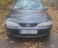Опель Вектра 1999 в Миргороде на Automoto.ua Черный Опель Вектра, объемом двигателя 1.8 л и пробегом 243 тыс. км за 3568 $, фото 1 на Automoto.ua