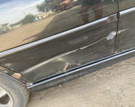 Чорний Опель Вектра, об'ємом двигуна 2 л та пробігом 2 тис. км за 2500 $, фото 3 на Automoto.ua