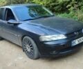 Чорний Опель Вектра, об'ємом двигуна 1.8 л та пробігом 310 тис. км за 550 $, фото 2 на Automoto.ua
