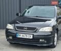 Черный Опель Вектра, объемом двигателя 1.6 л и пробегом 290 тыс. км за 2999 $, фото 1 на Automoto.ua