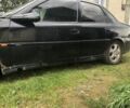 Черный Опель Вектра, объемом двигателя 1.6 л и пробегом 280 тыс. км за 800 $, фото 2 на Automoto.ua