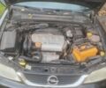 Опель Вектра 1999 в Миргороде на Automoto.ua Черный Опель Вектра, объемом двигателя 1.8 л и пробегом 243 тыс. км за 3568 $, фото 7 на Automoto.ua