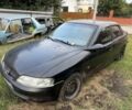 Чорний Опель Вектра, об'ємом двигуна 1.8 л та пробігом 555 тис. км за 502 $, фото 1 на Automoto.ua