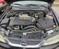Чорний Опель Вектра, об'ємом двигуна 2 л та пробігом 280 тис. км за 673 $, фото 1 на Automoto.ua