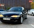 Чорний Опель Вектра, об'ємом двигуна 2 л та пробігом 330 тис. км за 1800 $, фото 1 на Automoto.ua
