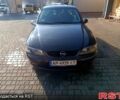 Черный Опель Вектра, объемом двигателя 2 л и пробегом 419 тыс. км за 2400 $, фото 4 на Automoto.ua