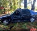 Черный Опель Вектра, объемом двигателя 1.6 л и пробегом 300 тыс. км за 1500 $, фото 1 на Automoto.ua