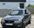 Чорний Опель Вектра, об'ємом двигуна 0 л та пробігом 200 тис. км за 2000 $, фото 1 на Automoto.ua