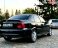 Чорний Опель Вектра, об'ємом двигуна 2 л та пробігом 330 тис. км за 1800 $, фото 9 на Automoto.ua