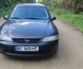 Чорний Опель Вектра, об'ємом двигуна 1.8 л та пробігом 310 тис. км за 550 $, фото 1 на Automoto.ua