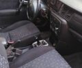 Чорний Опель Вектра, об'ємом двигуна 2 л та пробігом 385 тис. км за 1312 $, фото 5 на Automoto.ua