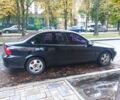 Черный Опель Вектра, объемом двигателя 2 л и пробегом 150 тыс. км за 3500 $, фото 4 на Automoto.ua