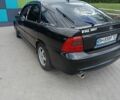 Чорний Опель Вектра, об'ємом двигуна 2 л та пробігом 230 тис. км за 3150 $, фото 9 на Automoto.ua