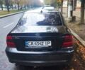 Черный Опель Вектра, объемом двигателя 2 л и пробегом 50 тыс. км за 3000 $, фото 2 на Automoto.ua