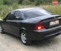 Чорний Опель Вектра, об'ємом двигуна 2 л та пробігом 358 тис. км за 1900 $, фото 2 на Automoto.ua