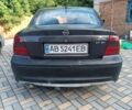 Чорний Опель Вектра, об'ємом двигуна 2 л та пробігом 427 тис. км за 1200 $, фото 1 на Automoto.ua