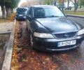 Черный Опель Вектра, объемом двигателя 2 л и пробегом 150 тыс. км за 3500 $, фото 7 на Automoto.ua