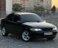 Черный Опель Вектра, объемом двигателя 1.8 л и пробегом 200 тыс. км за 2504 $, фото 3 на Automoto.ua