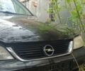 Чорний Опель Вектра, об'ємом двигуна 1 л та пробігом 250 тис. км за 1130 $, фото 6 на Automoto.ua