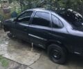 Черный Опель Вектра, объемом двигателя 1.6 л и пробегом 260 тыс. км за 363 $, фото 1 на Automoto.ua