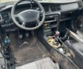 Черный Опель Вектра, объемом двигателя 2 л и пробегом 300 тыс. км за 680 $, фото 21 на Automoto.ua