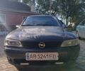 Чорний Опель Вектра, об'ємом двигуна 2 л та пробігом 427 тис. км за 1200 $, фото 1 на Automoto.ua