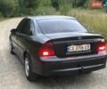 Чорний Опель Вектра, об'ємом двигуна 2 л та пробігом 358 тис. км за 1900 $, фото 8 на Automoto.ua