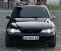 Черный Опель Вектра, объемом двигателя 1.8 л и пробегом 200 тыс. км за 2504 $, фото 2 на Automoto.ua