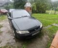 Чорний Опель Вектра, об'ємом двигуна 2 л та пробігом 250 тис. км за 1051 $, фото 1 на Automoto.ua