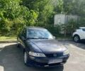 Чорний Опель Вектра, об'ємом двигуна 2 л та пробігом 450 тис. км за 2104 $, фото 1 на Automoto.ua