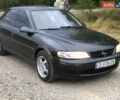 Чорний Опель Вектра, об'ємом двигуна 2 л та пробігом 358 тис. км за 1900 $, фото 5 на Automoto.ua