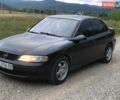 Чорний Опель Вектра, об'ємом двигуна 2 л та пробігом 358 тис. км за 1900 $, фото 1 на Automoto.ua