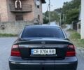 Черный Опель Вектра, объемом двигателя 2 л и пробегом 350 тыс. км за 1550 $, фото 6 на Automoto.ua