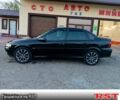 Черный Опель Вектра, объемом двигателя 1.8 л и пробегом 123 тыс. км за 2800 $, фото 1 на Automoto.ua