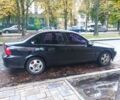 Черный Опель Вектра, объемом двигателя 2 л и пробегом 50 тыс. км за 3000 $, фото 6 на Automoto.ua