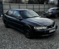 Черный Опель Вектра, объемом двигателя 2 л и пробегом 185 тыс. км за 1250 $, фото 3 на Automoto.ua
