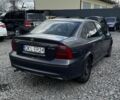 Чорний Опель Вектра, об'ємом двигуна 2 л та пробігом 185 тис. км за 1250 $, фото 7 на Automoto.ua