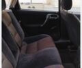 Чорний Опель Вектра, об'ємом двигуна 1.8 л та пробігом 380 тис. км за 1099 $, фото 7 на Automoto.ua