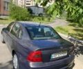 Черный Опель Вектра, объемом двигателя 2 л и пробегом 450 тыс. км за 2100 $, фото 3 на Automoto.ua