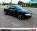 Черный Опель Вектра, объемом двигателя 1.8 л и пробегом 123 тыс. км за 2800 $, фото 1 на Automoto.ua