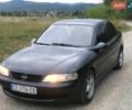 Чорний Опель Вектра, об'ємом двигуна 2 л та пробігом 358 тис. км за 1900 $, фото 1 на Automoto.ua