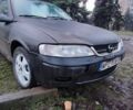Черный Опель Вектра, объемом двигателя 2 л и пробегом 230 тыс. км за 1705 $, фото 7 на Automoto.ua