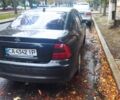 Черный Опель Вектра, объемом двигателя 2 л и пробегом 150 тыс. км за 3500 $, фото 1 на Automoto.ua