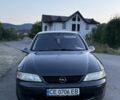 Черный Опель Вектра, объемом двигателя 2 л и пробегом 350 тыс. км за 1550 $, фото 1 на Automoto.ua