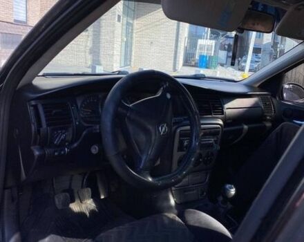 Чорний Опель Вектра, об'ємом двигуна 0 л та пробігом 500 тис. км за 999 $, фото 10 на Automoto.ua