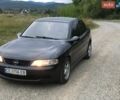 Чорний Опель Вектра, об'ємом двигуна 2 л та пробігом 358 тис. км за 1900 $, фото 6 на Automoto.ua