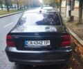 Черный Опель Вектра, объемом двигателя 2 л и пробегом 50 тыс. км за 3500 $, фото 2 на Automoto.ua