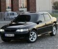 Черный Опель Вектра, объемом двигателя 1.8 л и пробегом 200 тыс. км за 2504 $, фото 1 на Automoto.ua