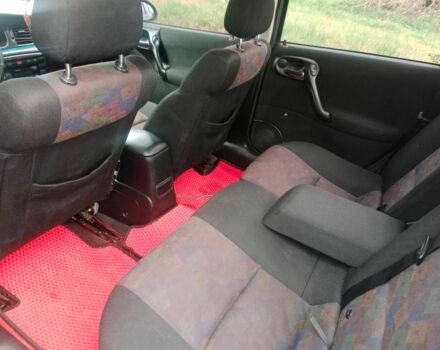 Чорний Опель Вектра, об'ємом двигуна 2.2 л та пробігом 240 тис. км за 2650 $, фото 6 на Automoto.ua